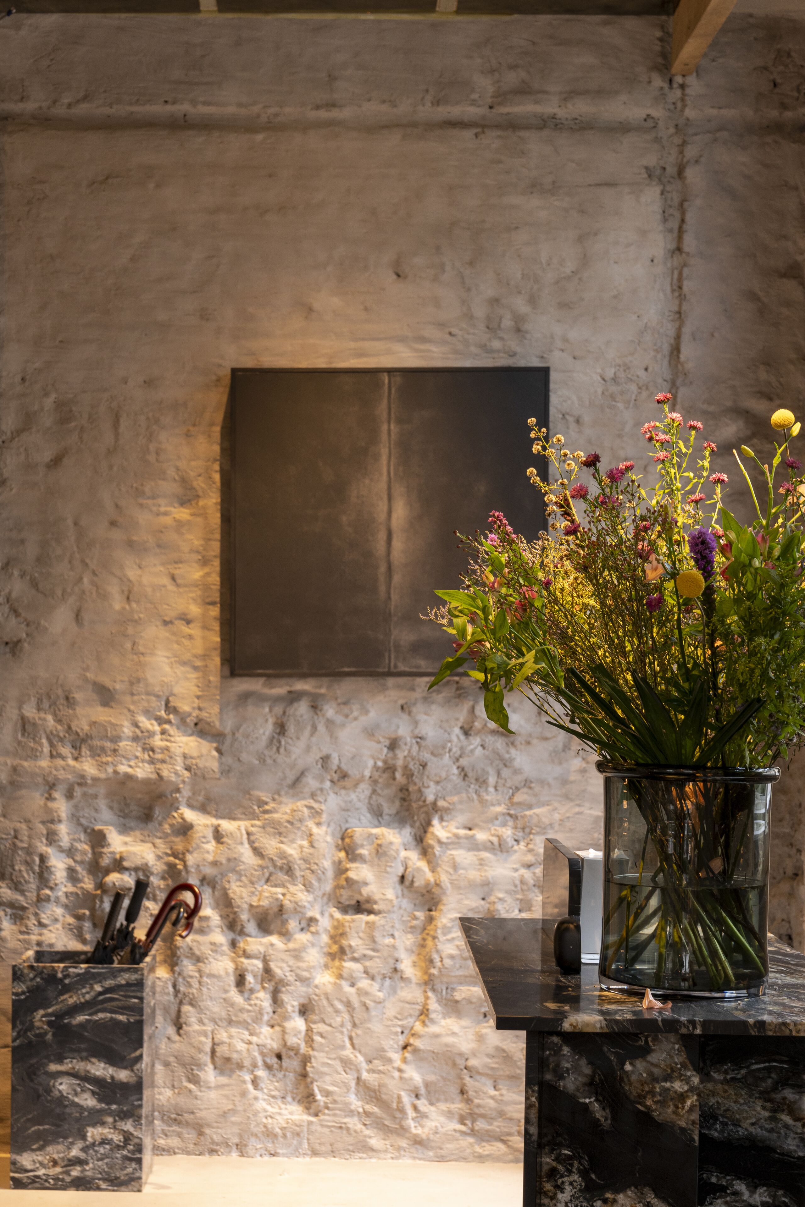 Foto - Botanic Sanctuary Antwerp - The Leading Hotels of the World