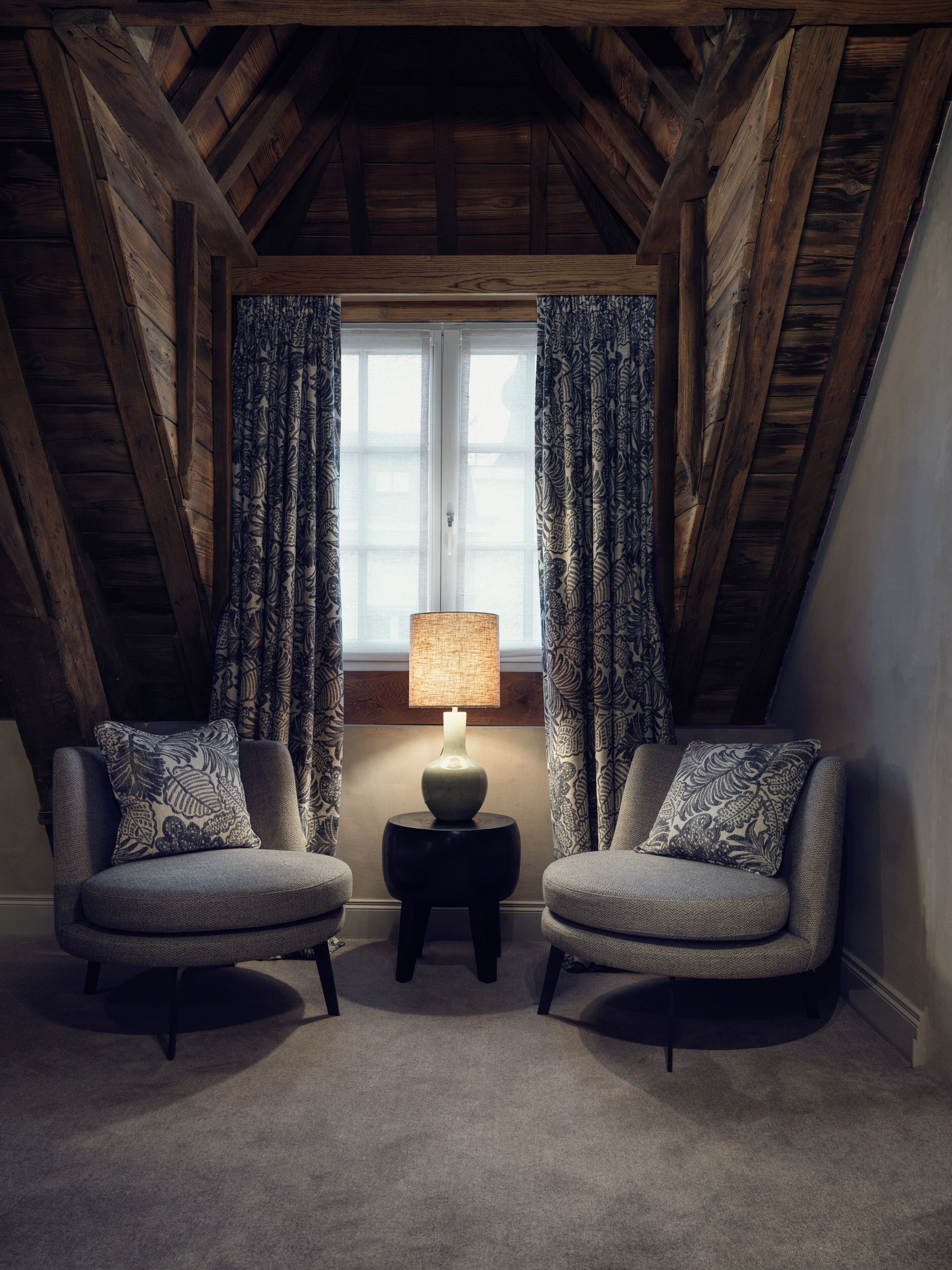 Foto - Botanic Sanctuary Antwerp - The Leading Hotels of the World