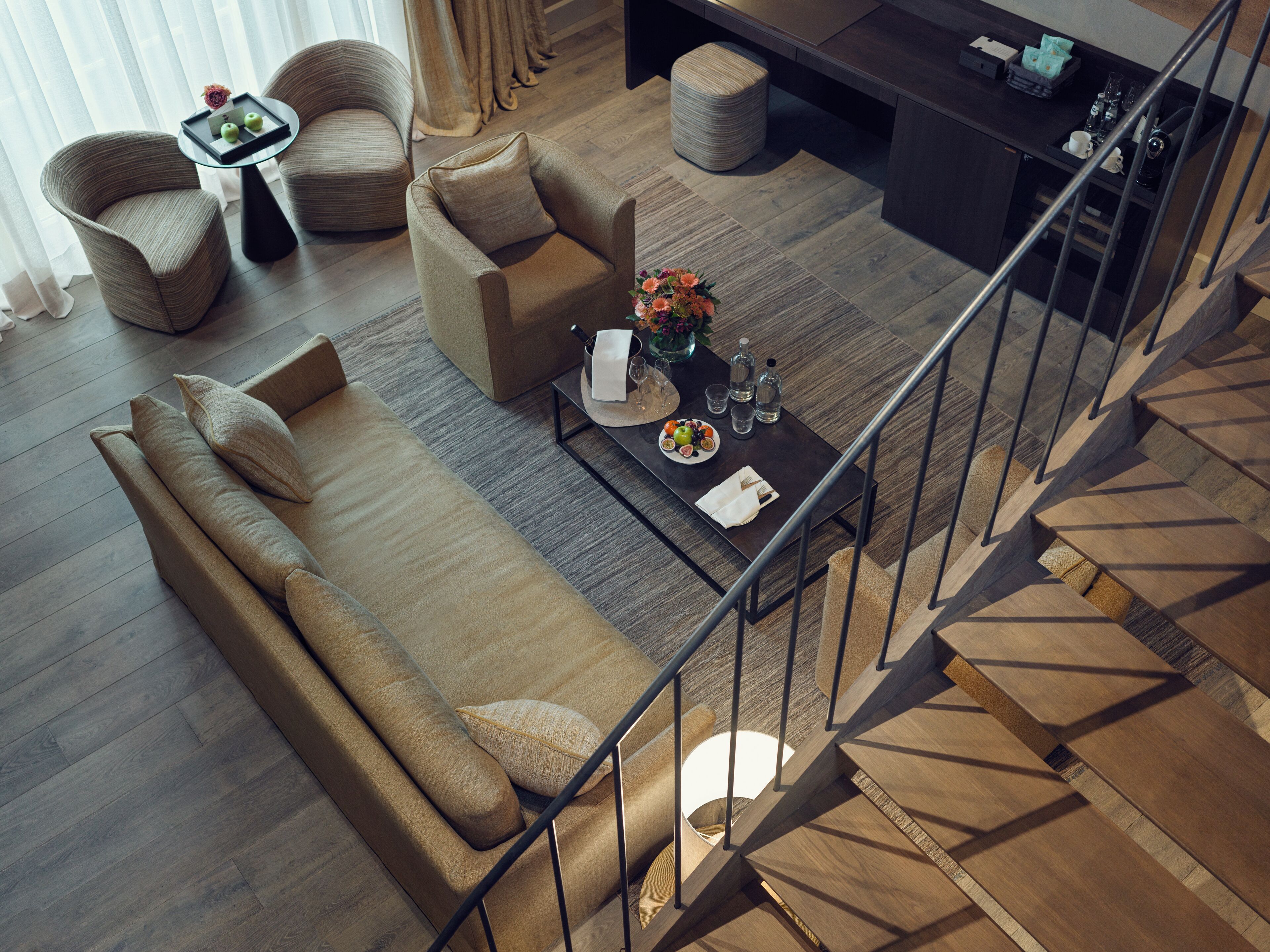 Foto - Botanic Sanctuary Antwerp - The Leading Hotels of the World