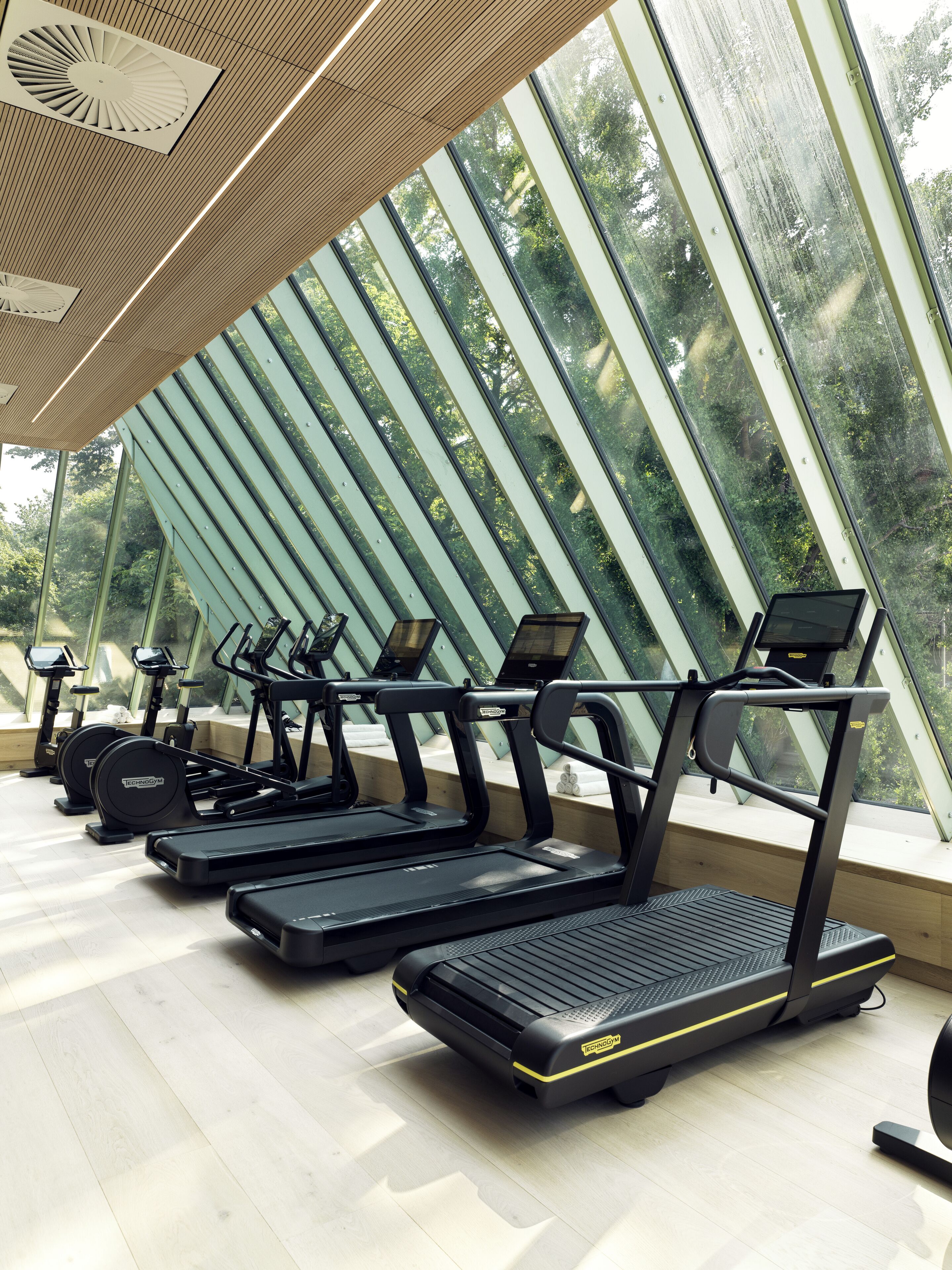 Foto - Botanic Sanctuary Antwerp - The Leading Hotels of the World