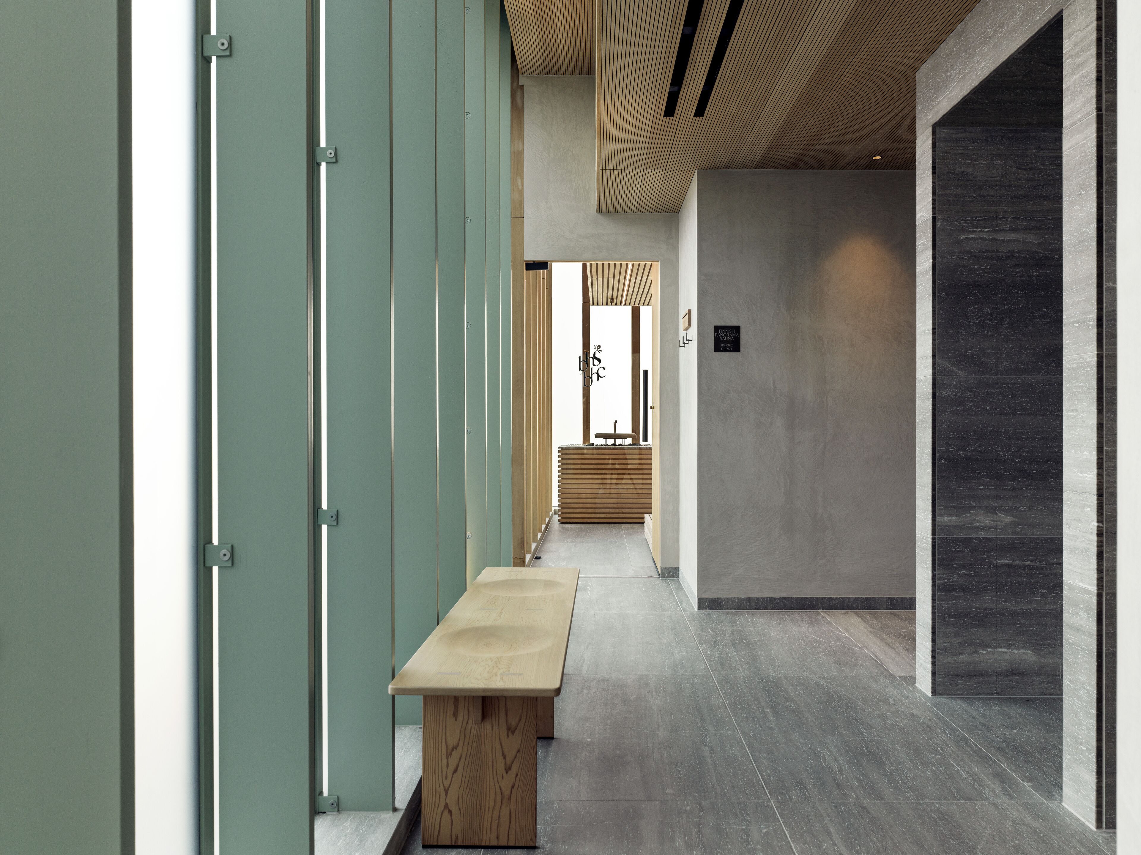 Foto - Botanic Sanctuary Antwerp - The Leading Hotels of the World