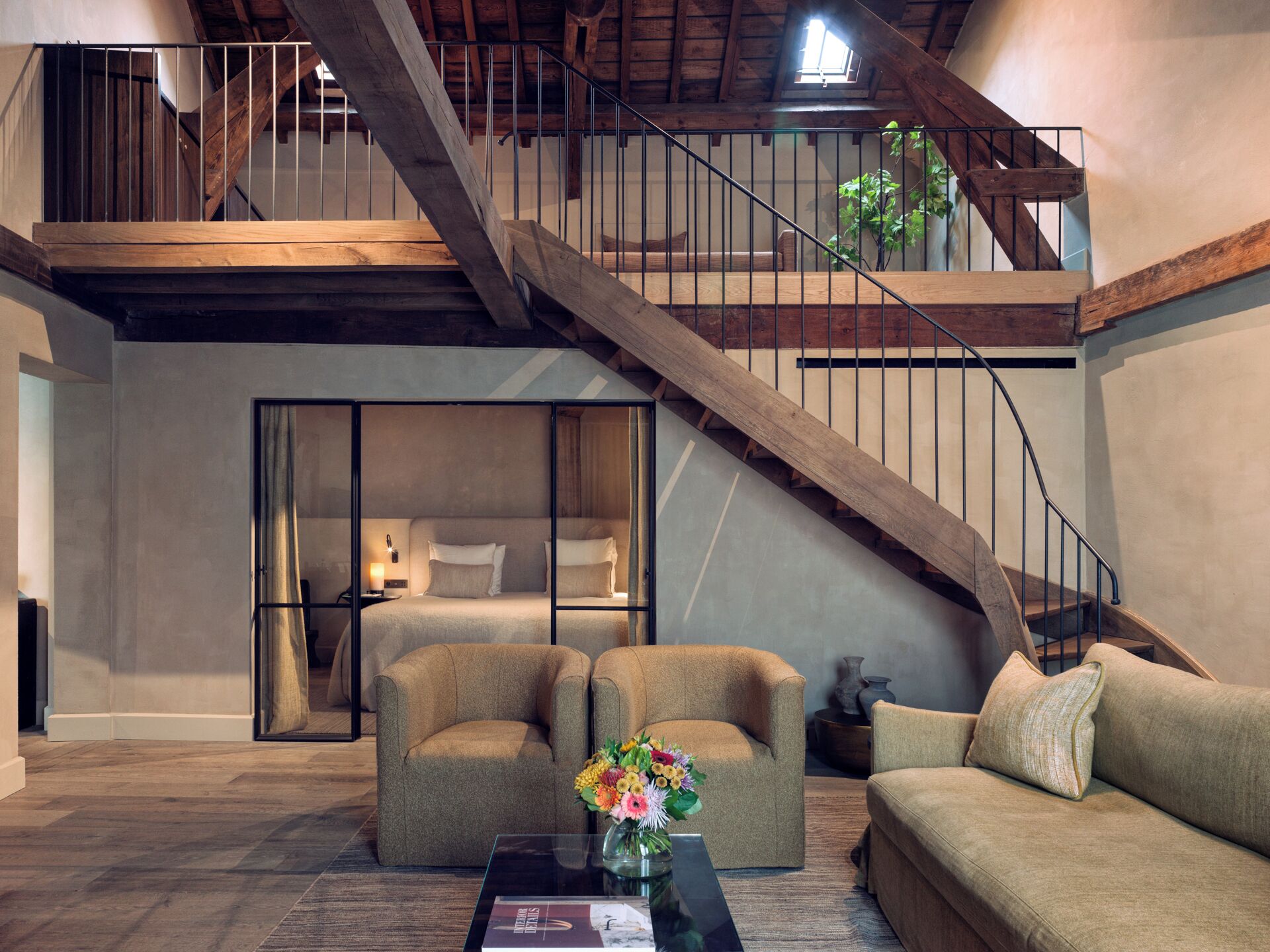 Foto - Botanic Sanctuary Antwerp - The Leading Hotels of the World