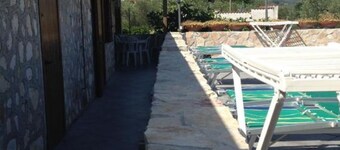 Appartamento con 1 Camera da Letto