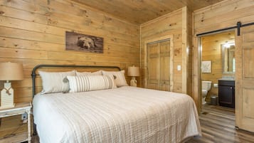 1 makuuhuone, silitysrauta/-lauta, Wi-Fi, vuodevaatteet