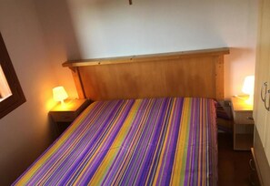 1 chambre, Wi-Fi gratuit