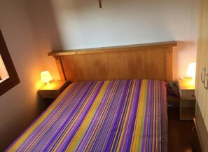 2 Schlafzimmer, kostenloses WLAN