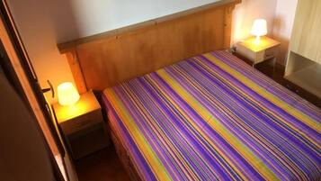 2 chambres, Wi-Fi gratuit