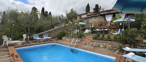 Alberca
