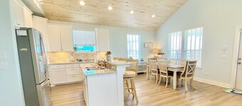 At Long Last 3 Bedroom Home by RedAwning