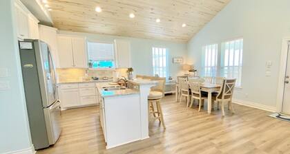 At Long Last 3 Bedroom Home by RedAwning