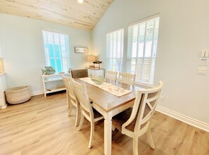 Ferienhaus, 3Â Schlafzimmer | Speisen