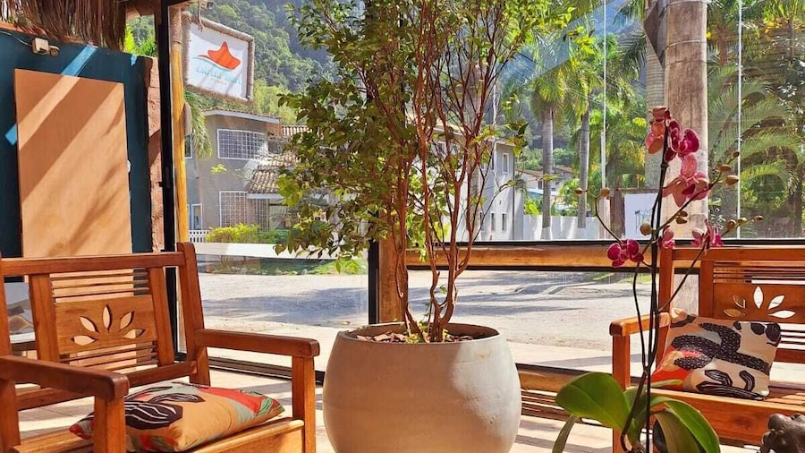 Pousada Estrela Mare