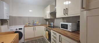 Grace Apartments - Living Waters 1