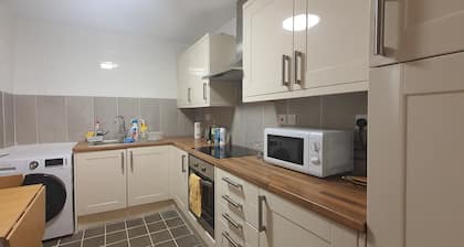 Grace Apartments - Living Waters 1