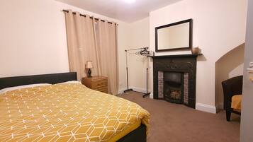 Apartment, Private Bathroom | 1 bedroom