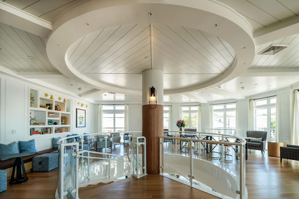 The Brenton Hotel