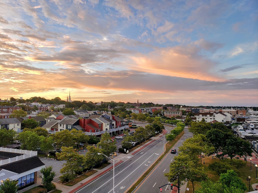 The Brenton Hotel by null