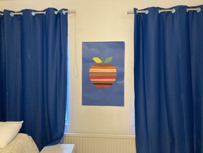 4 bedrooms, desk, iron/ironing board, free WiFi - Beautiful flat to rent in Islington London (London)