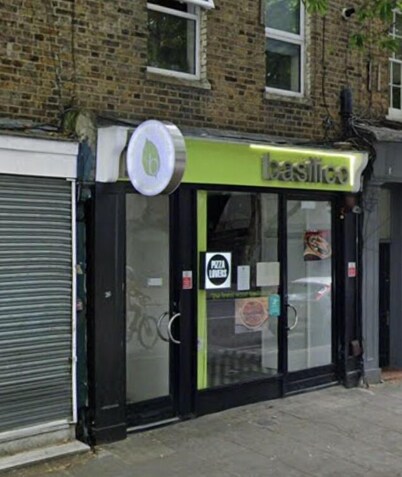 Beautiful flat to rent in Islington London 