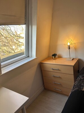 Interior - Beautiful flat to rent in Islington London  (London)