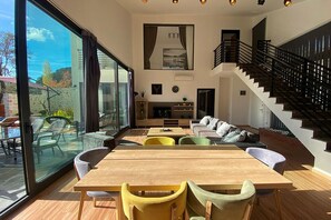 Interior - Luxury Romantic Hillside Villa with breath taking views. (Kas)