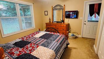 3 dormitoris, wifi gratuïta i roba de llit