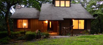 Cozy Bear Lodge on top of Casey's Mountain! - Great Location!!