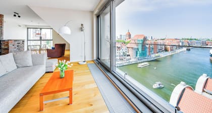 Comfort Apartments Granaria
