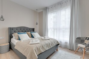 Appartement Supérieur
