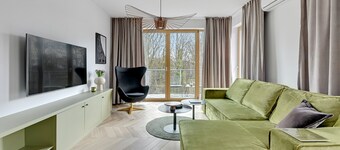 Comfort Apartments Dolny Sopot