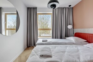 Appartement Premium