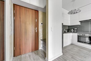 Appartement Classique | Coin séjour