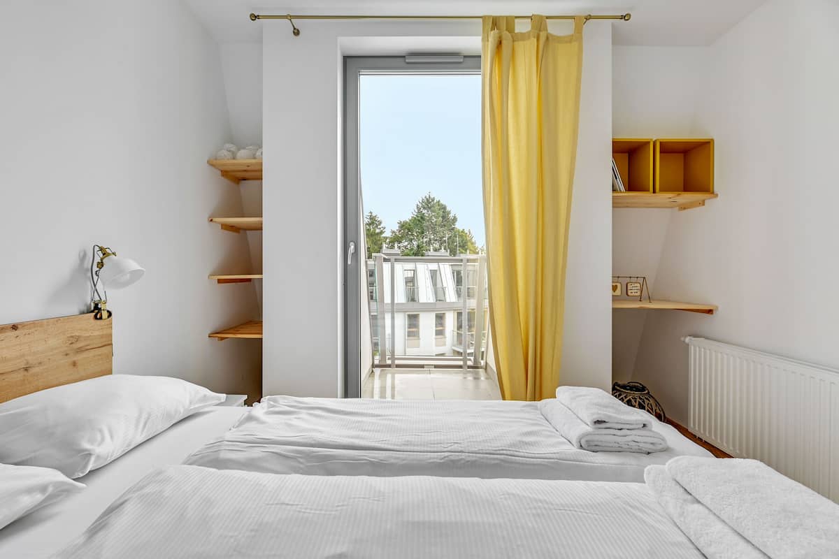 1 habitación, tabla de planchar con plancha y wifi gratis