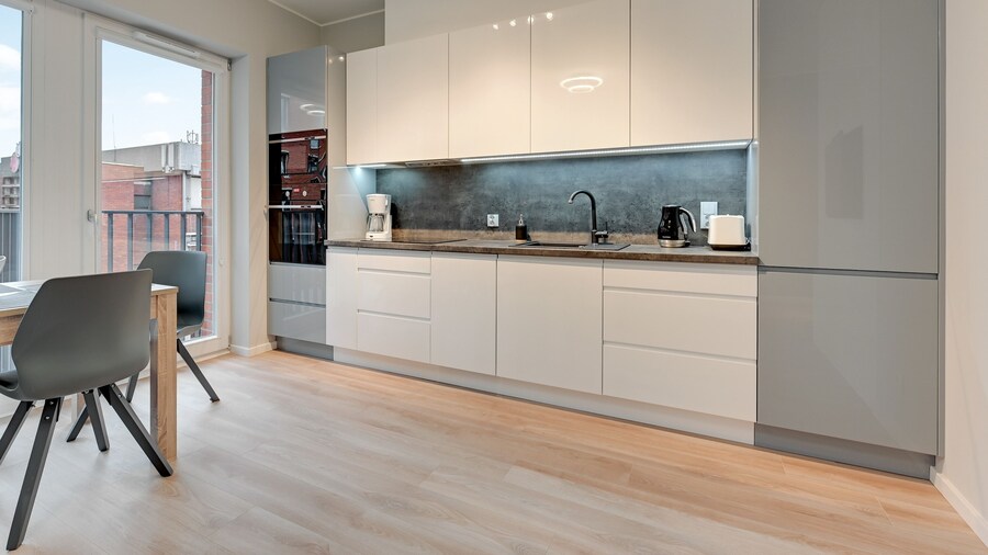 Comfort Apartments Rajska