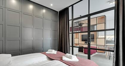 Comfort Apartments Rajska