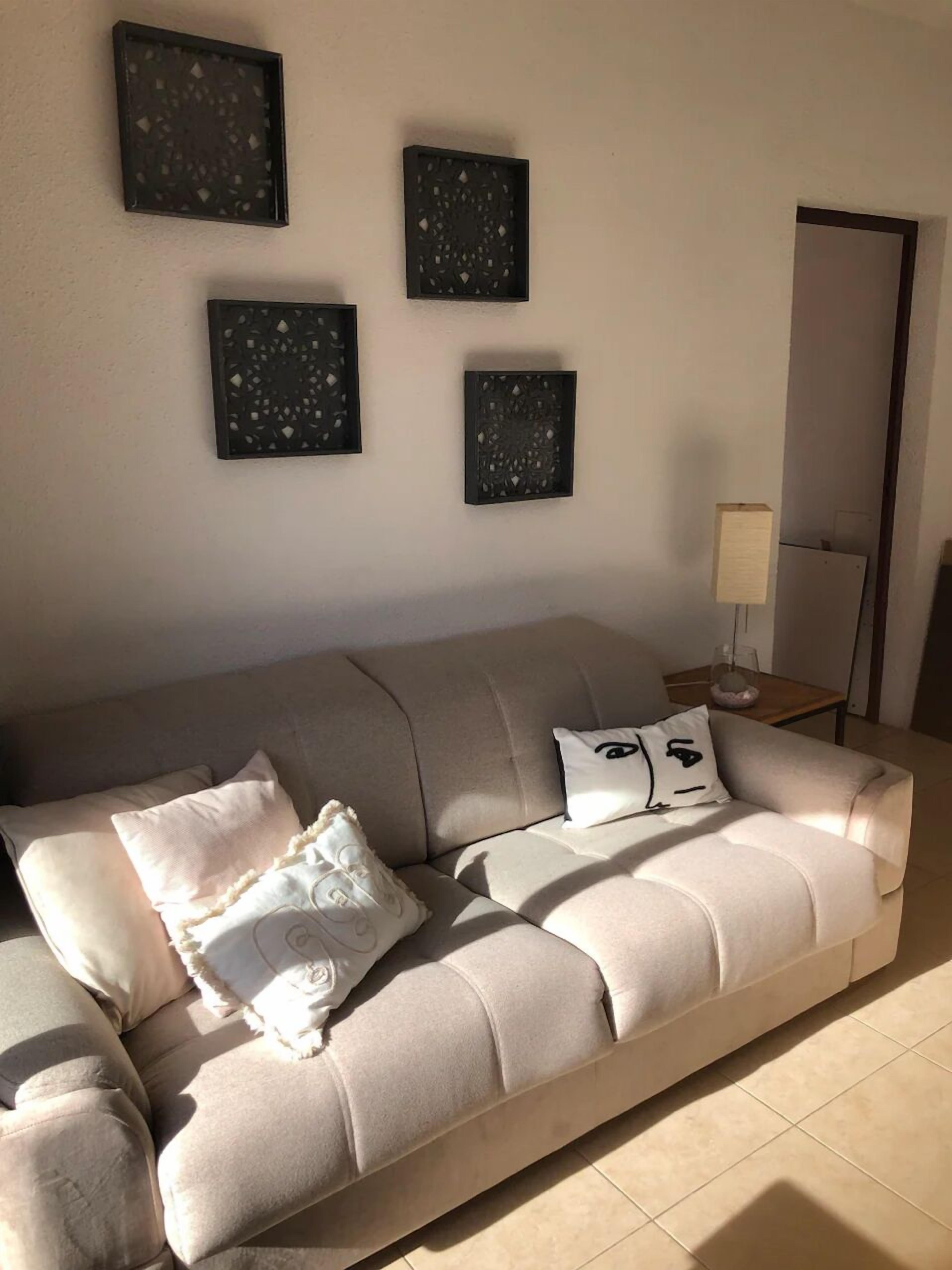 Muy Bonito Apartamento En Ille Con Piscina Recreación - Agde
