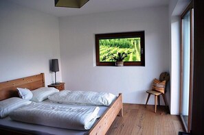 1 bedroom, WiFi - Weingut Bachgütl - Vacation on a beautiful piece of earth (Tscherms)