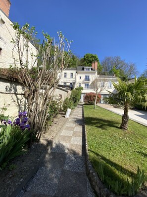 Exterior - Les Rives du Cher (Montrichard Val de Cher)
