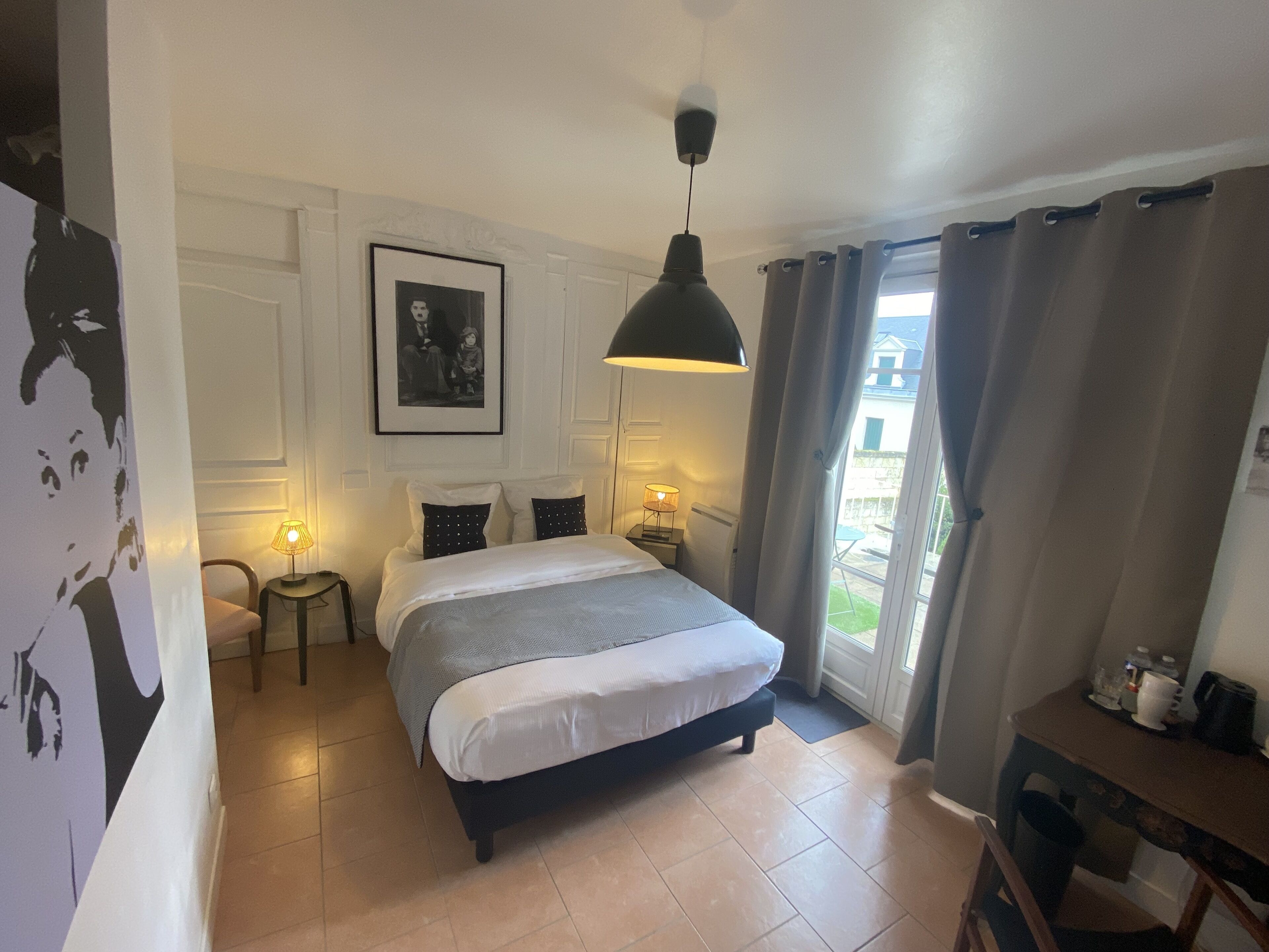 CINEMA INSPIRATION | Minibar, décoration personnalisée, ameublement personnalisé