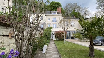 Exterieur