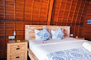 Deluxe-Zimmer | Kostenloses WLAN, Bettwäsche