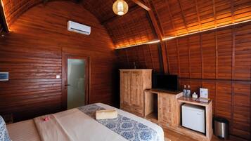 Deluxe kamer | Gratis wifi, beddengoed