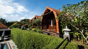 Building design - Druwa Bali (Kutuh)