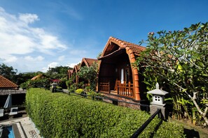 Building design - Druwa Bali (Kutuh)
