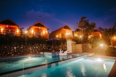 Druwa Bali – Affordable hotel in Kutuh