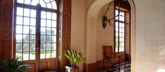 Suite Comtesse - Bienvenue au Château du Perray