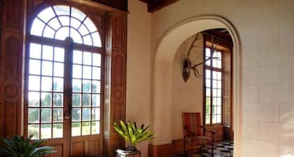 Suite Comtesse - Bienvenue au Château du Perray