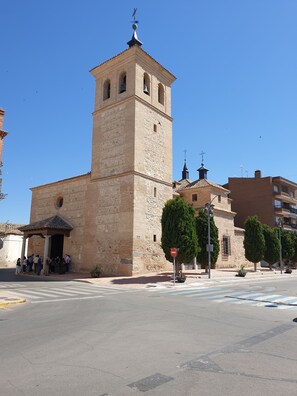 외부 세부 사진