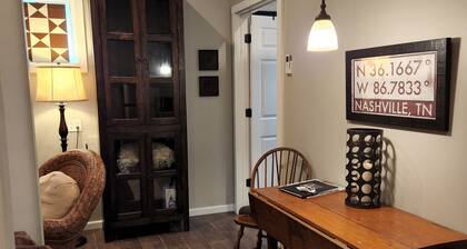 The BirdDog Farm Cabin #5