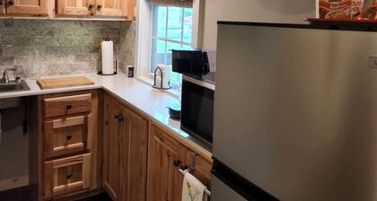 The BirdDog Farm Cabin #5